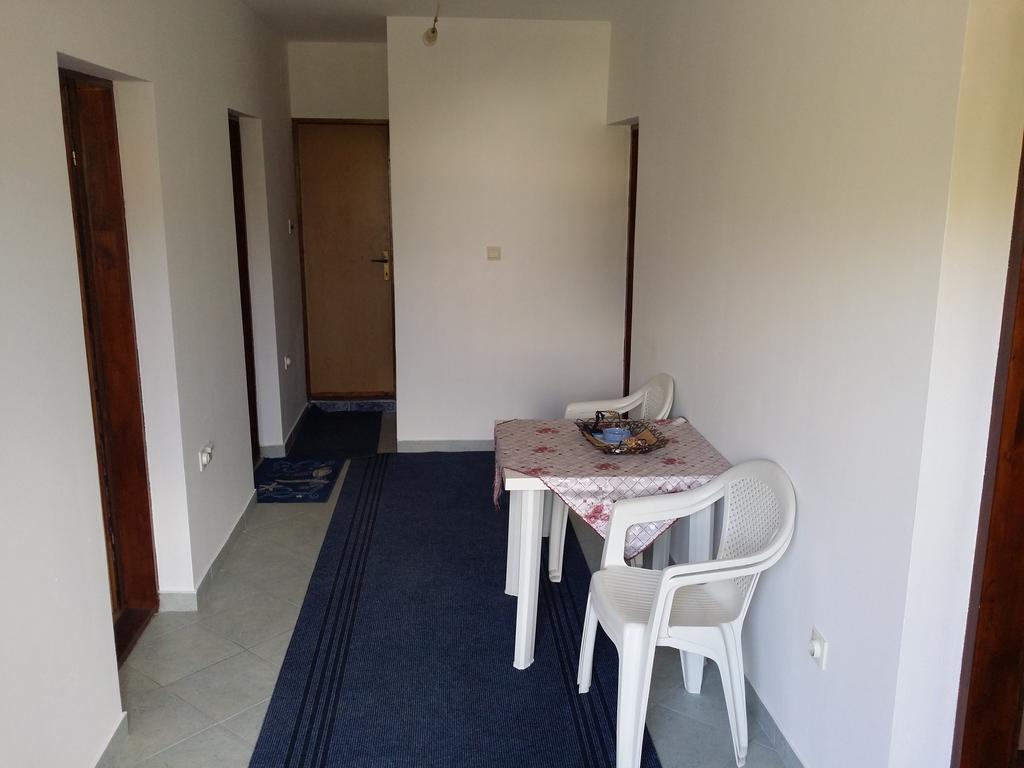 Apartman Tripkovic Bar Eksteriør bilde