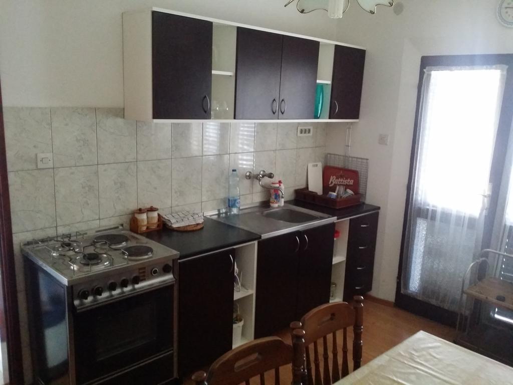 Apartman Tripkovic Bar Eksteriør bilde